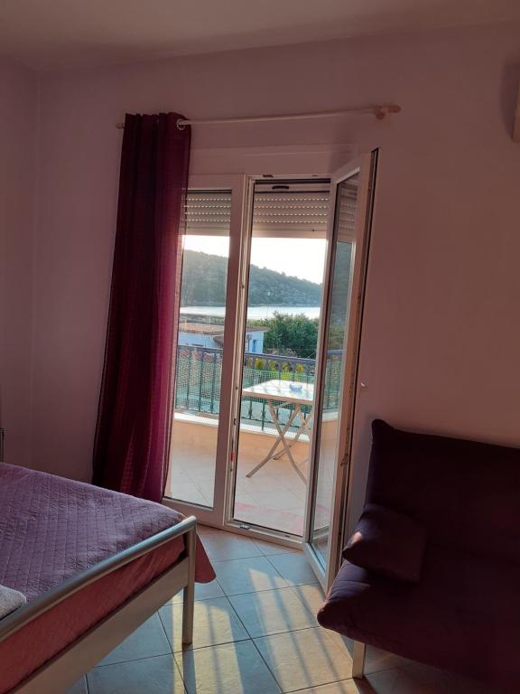 Evgenia Studios room 2