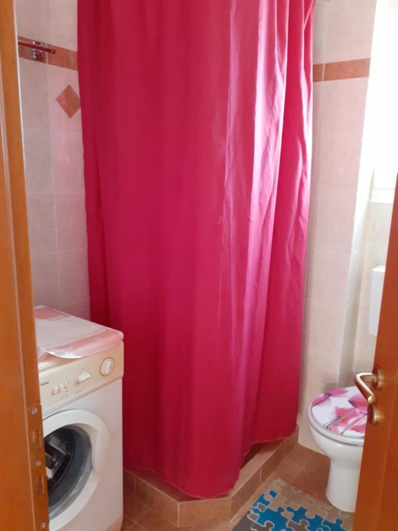 Evgenia Studios room 4