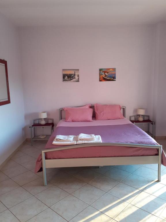 Evgenia Studios room 5